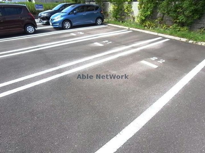 メゾンドフォンテーヌの地図