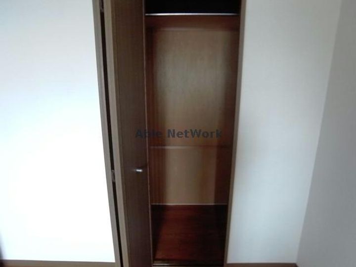 メゾンドフォンテーヌの内装