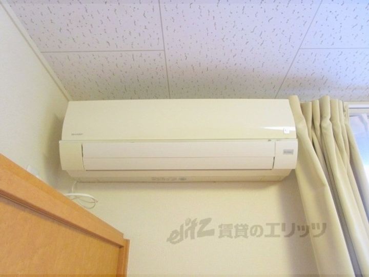 レオパレス駿の内装