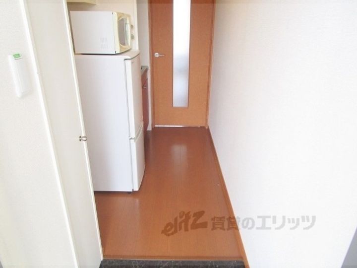 レオパレス駿の内装