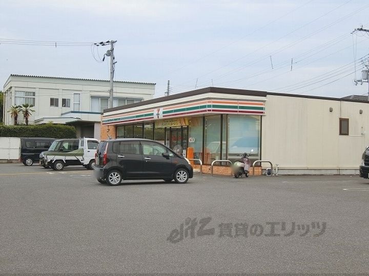 レオパレス駿の周辺