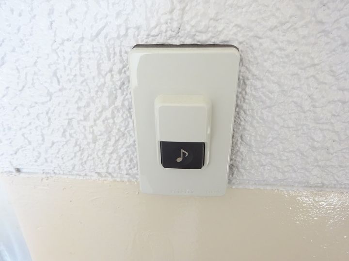 佐藤ビルの内装