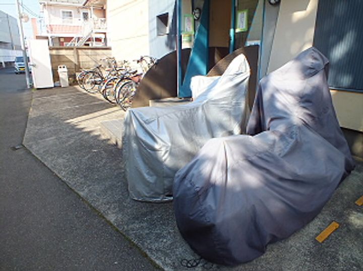 東京都調布市小島町3(マンション)の賃貸物件の地図