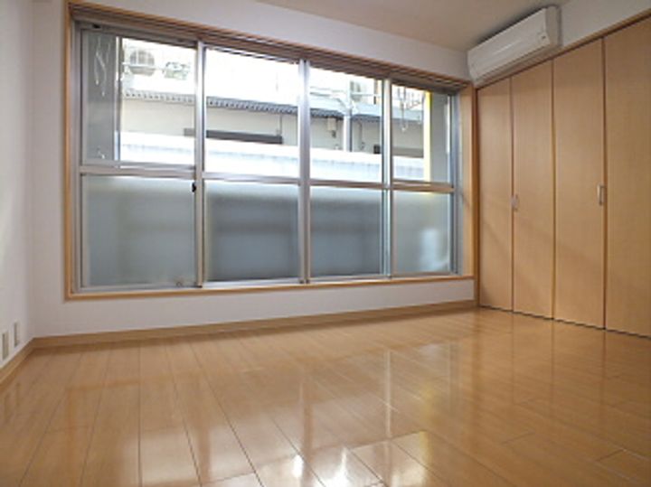 東京都調布市小島町3(マンション)の賃貸物件の内装