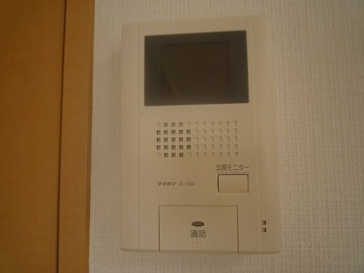 東京都調布市小島町3(マンション)の賃貸物件の内装