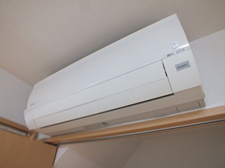 東京都調布市小島町3(マンション)の賃貸物件の内装