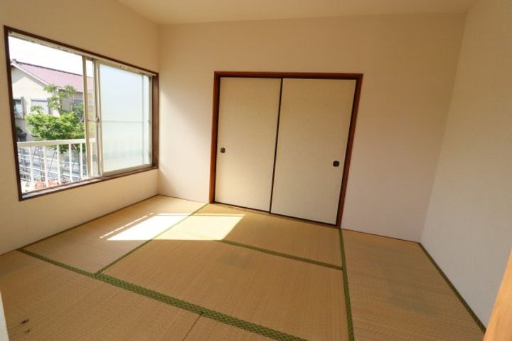 第3佐々木ハイツのその他画像