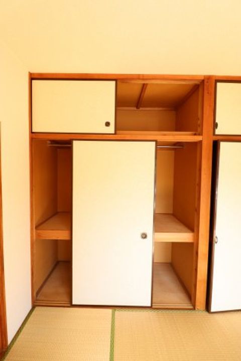 第3佐々木ハイツの内装