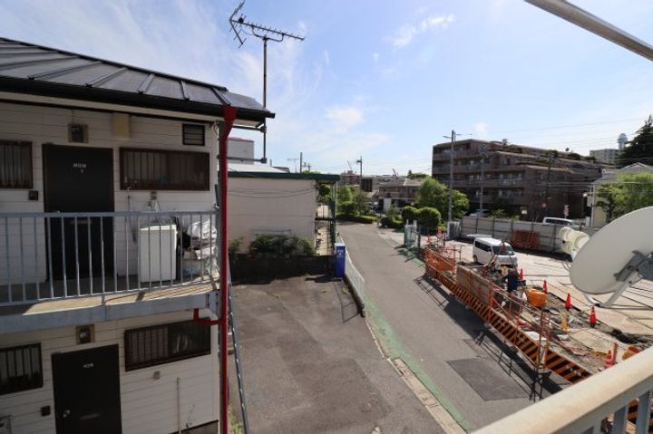 第3佐々木ハイツのその他画像