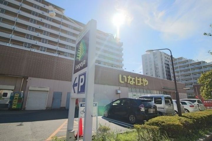 第3佐々木ハイツの周辺