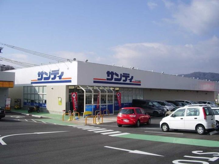 オークヒルの周辺
