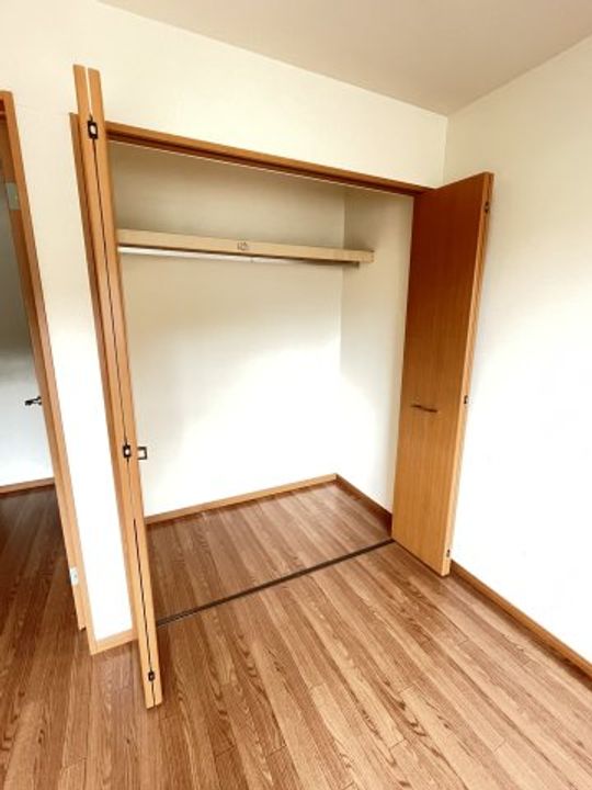 福島県二本松市郭内3(アパート)の賃貸物件の内装