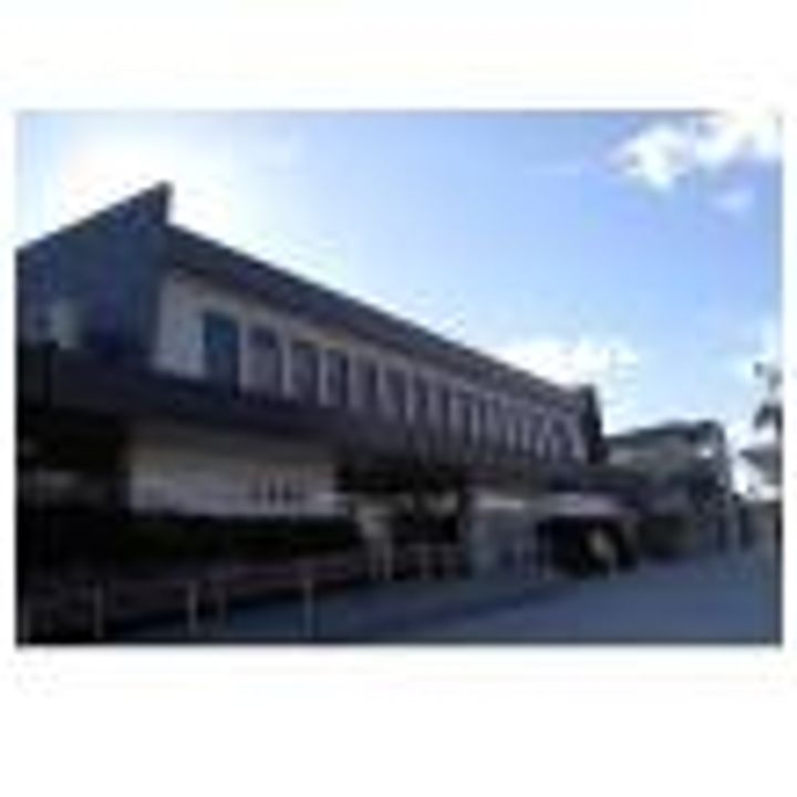 福島県二本松市郭内3(アパート)の賃貸物件の周辺