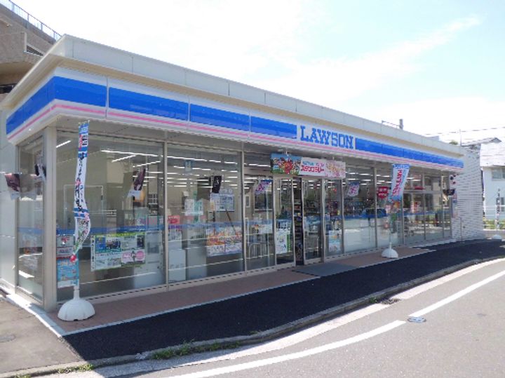 神奈川県横浜市港北区新吉田東3(アパート)の賃貸物件の周辺