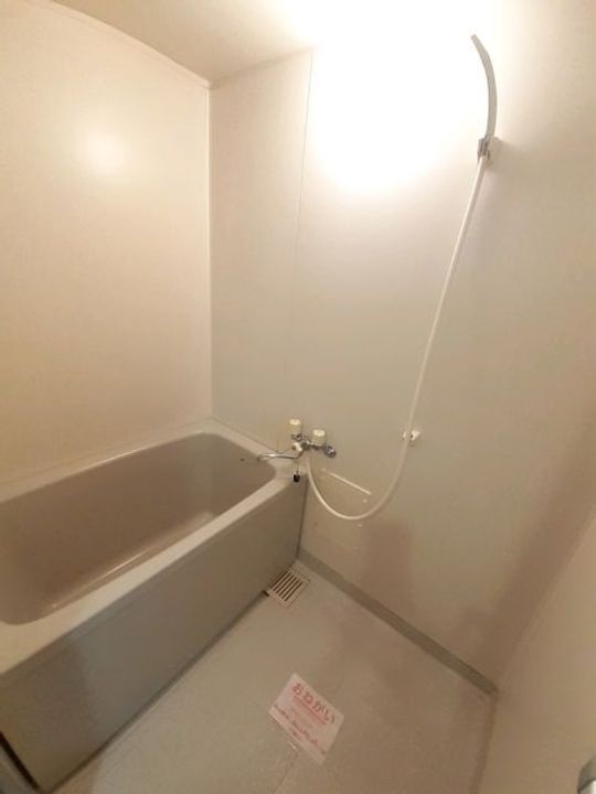 広島県福山市引野町2(アパート)の賃貸物件の風呂