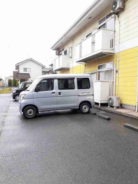 広島県福山市引野町2(アパート)の賃貸物件の地図