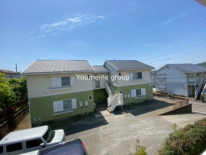 神奈川県厚木市長谷(アパート)の賃貸物件のその他画像