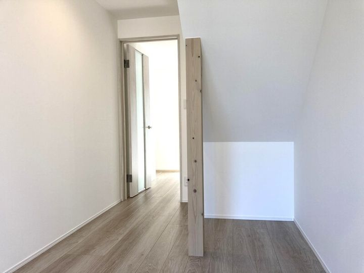 神奈川県逗子市新宿4(一戸建)の賃貸物件の内装