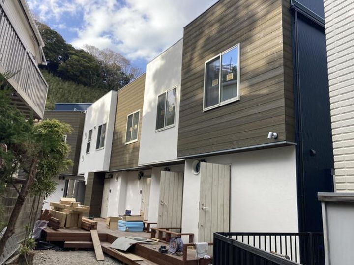 神奈川県逗子市新宿4(一戸建)の賃貸物件のその他画像