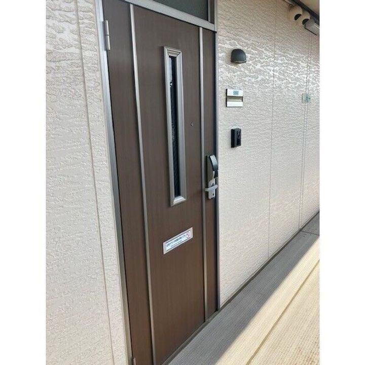 栃木県下野市川中子(アパート)の賃貸物件の地図