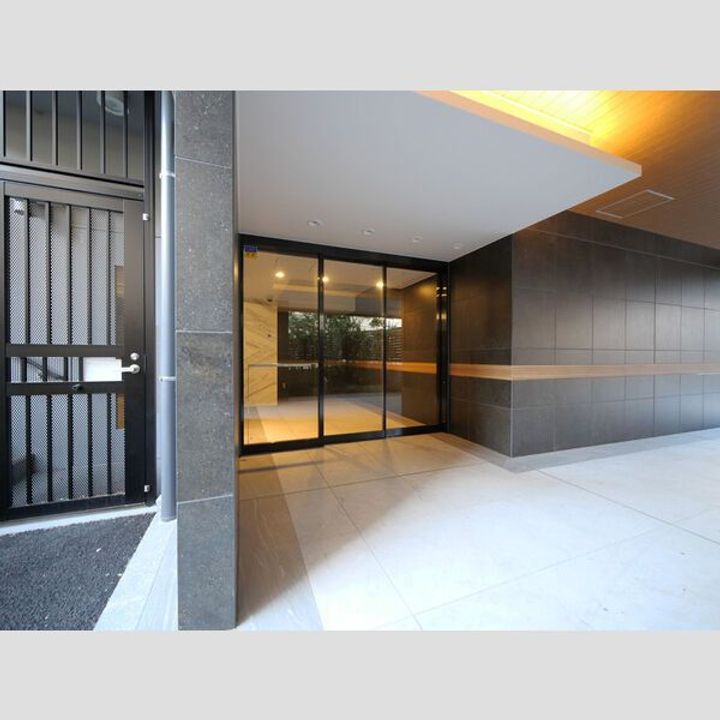 オーパスレジデンス中板橋の内装