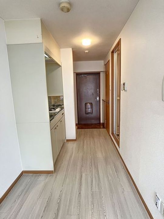 グランドライフJKの内装