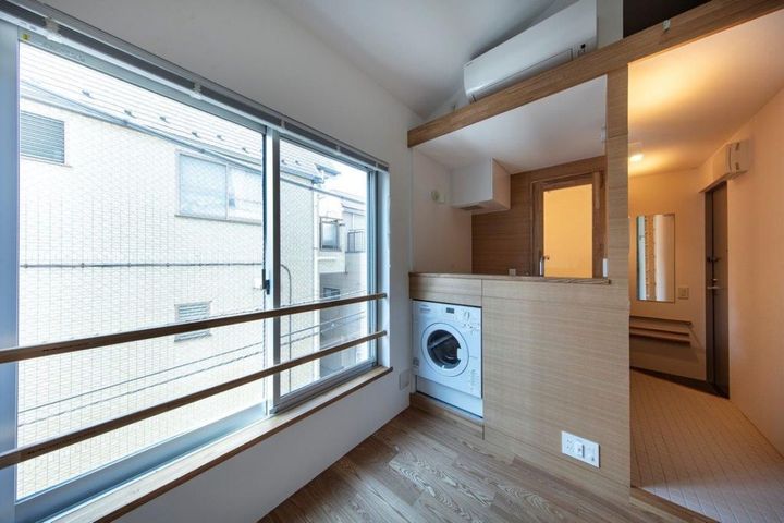 SY5615のその他画像