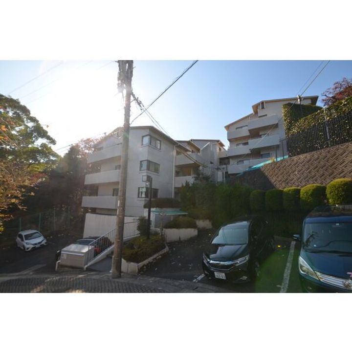 愛知県名古屋市天白区八幡山(マンション)の賃貸物件のその他画像