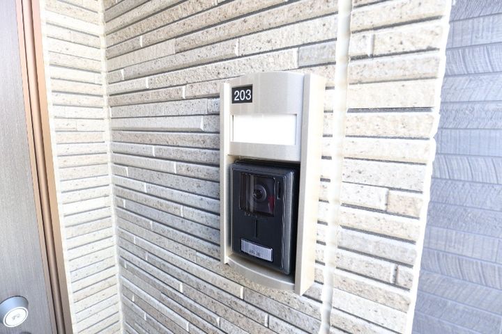 岡山県倉敷市上富井(アパート)の賃貸物件の内装