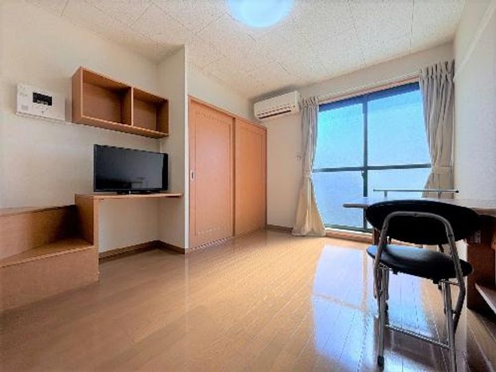 レオパレス小諏訪のその他画像