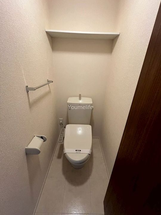 コンフォート湘南の内装