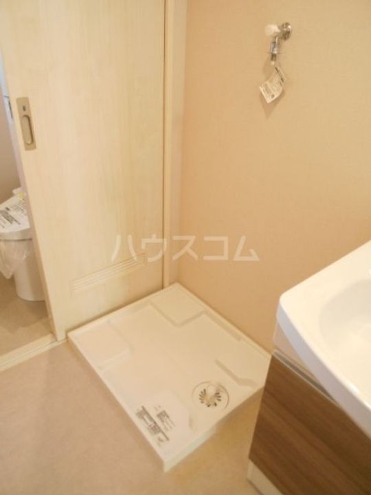 広貴商事ビルの内装