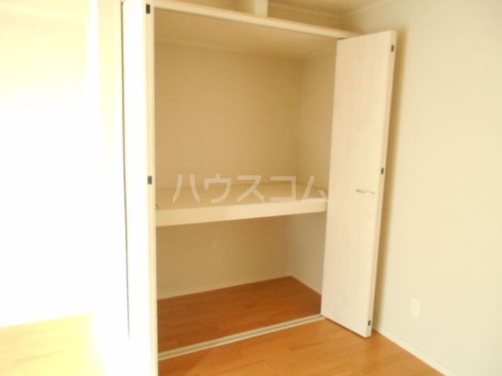 広貴商事ビルの内装