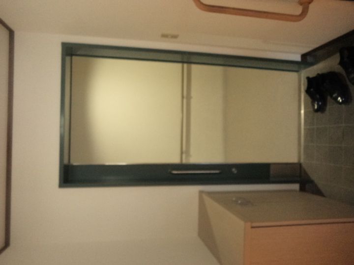 マルタヤ南山手の内装