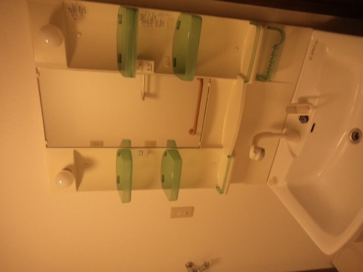 マルタヤ南山手の内装