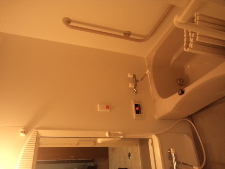 マルタヤ南山手の風呂