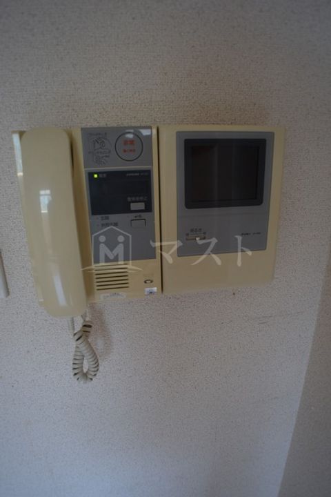 エイペックス京町堀の内装