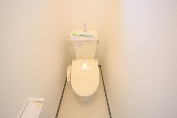 奈良県生駒市西松ケ丘(一戸建)の賃貸物件の内装
