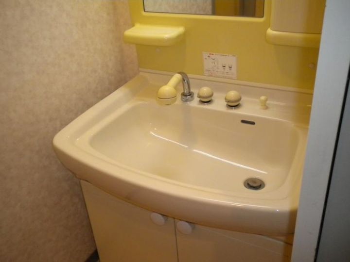 大阪府豊中市西泉丘2(マンション)の賃貸物件の内装