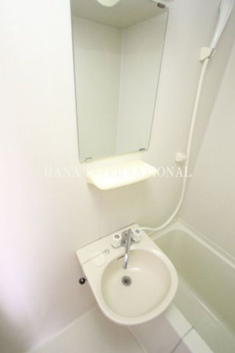 千葉県船橋市海神1(アパート)の賃貸物件の内装