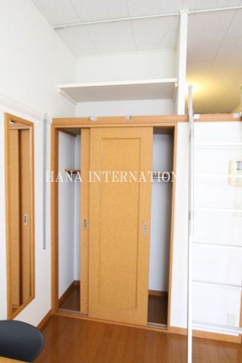 千葉県船橋市海神1(アパート)の賃貸物件の内装