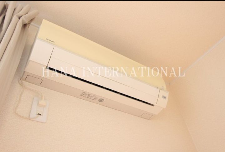 千葉県船橋市海神1(アパート)の賃貸物件の内装