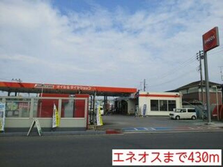福島県いわき市常磐西郷町金山(アパート)の賃貸物件の周辺