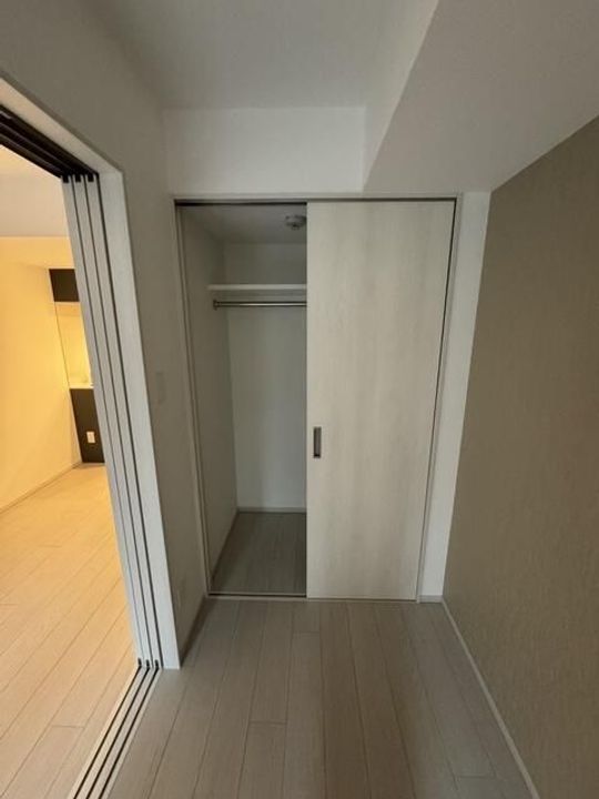 東京都新宿区左門町(マンション)の賃貸物件の内装