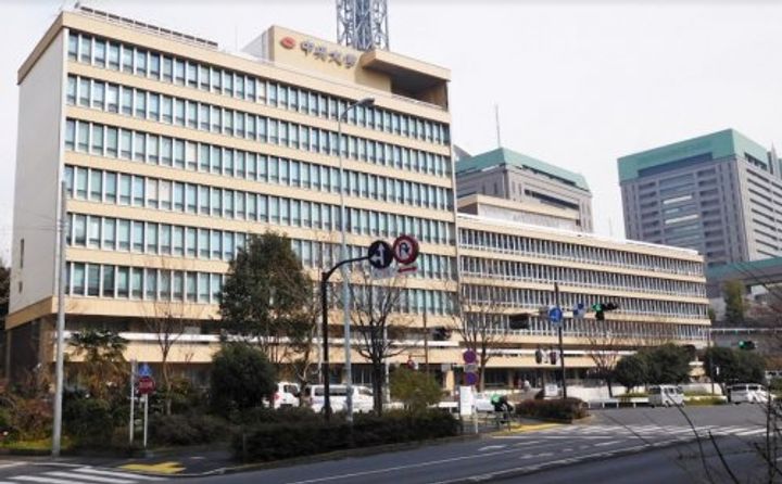 東京都新宿区左門町(マンション)の賃貸物件の周辺