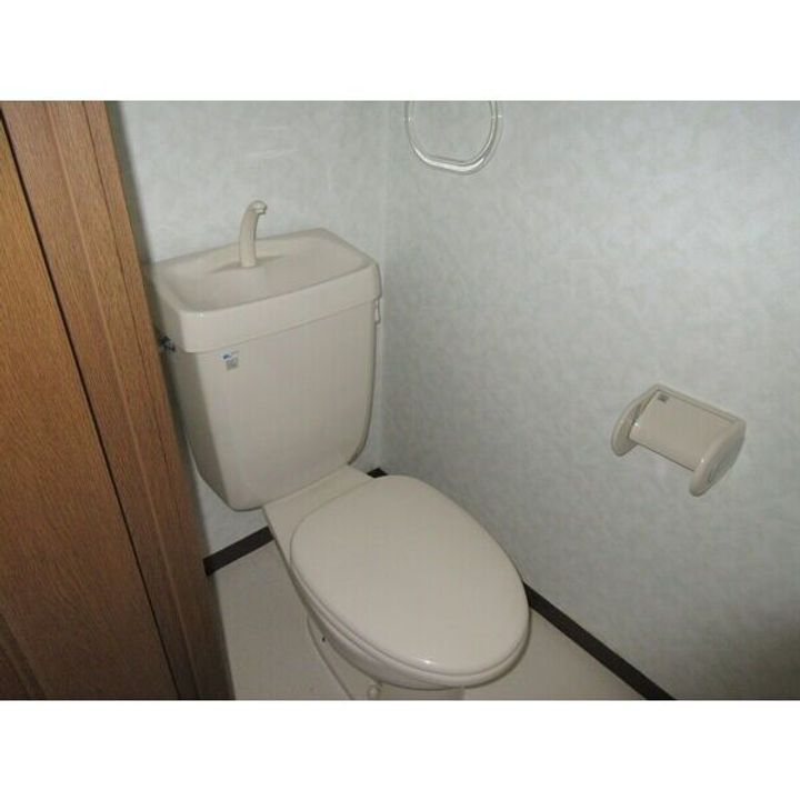 愛知県岡崎市能見町(マンション)の賃貸物件の内装