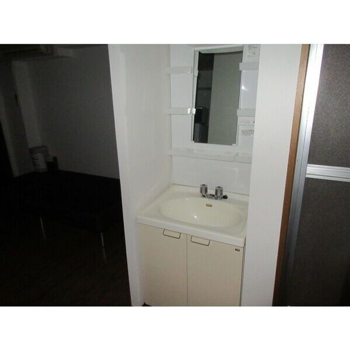 愛知県岡崎市能見町(マンション)の賃貸物件の内装