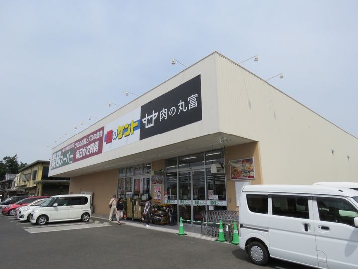 ケイ・シュウホウの周辺