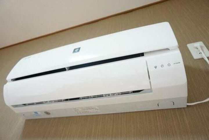 東京都稲城市矢野口(アパート)の賃貸物件の内装