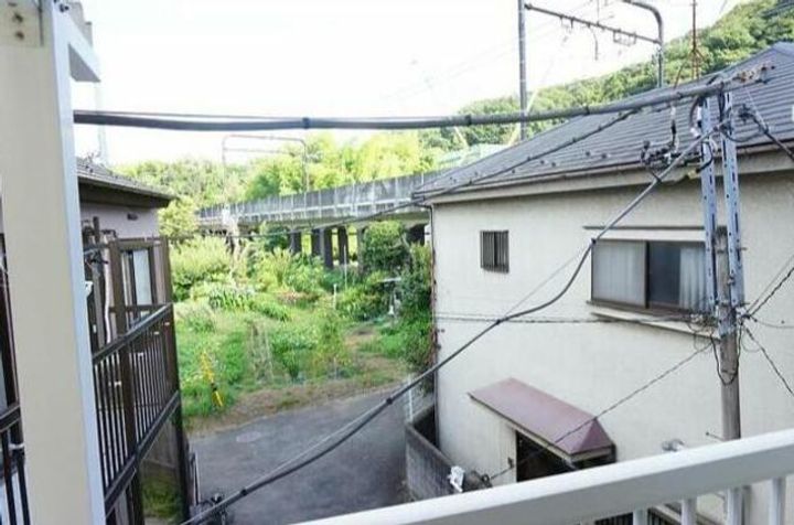 東京都稲城市矢野口(アパート)の賃貸物件のその他画像